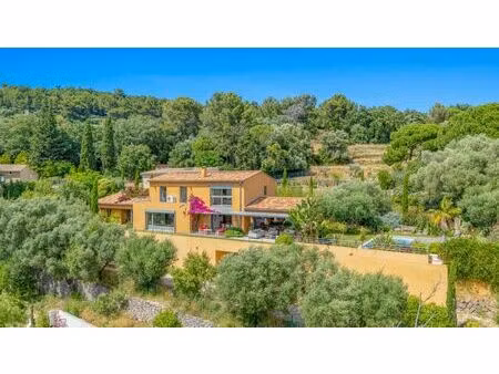 vente maison de luxe ollioules 6 pièces 225 m² <meta name="description" content="à vendre 