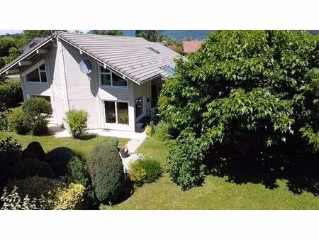 maison de luxe en vente à saint-jorioz  auvergne-rhône-alpes