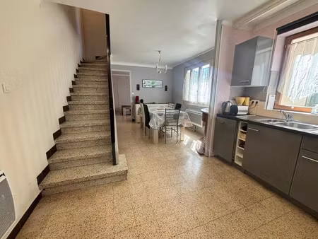 vente maison 3 pièces 65 m² gréoux-les-bains (04800)