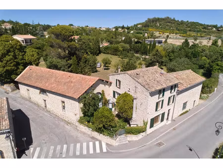 vente maison 7 pièces 224 m² reillanne (04110)
