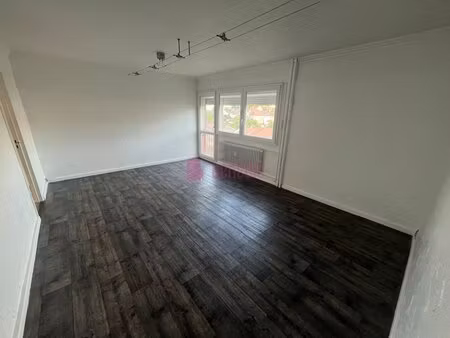 à louer appartement 57 02 m² – 740 € |rombas