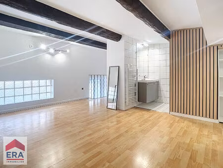 appartement 2 pièces 45 m² à louer marseille 4e arrondissement 13004 ? | era immobilier