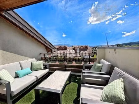 appartement de 3 pièces de luxe en vente à épagny  auvergne-rhône-alpes
