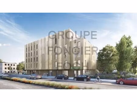 prestigieux bureau de 229 m2 en vente - décines-charpieu  france