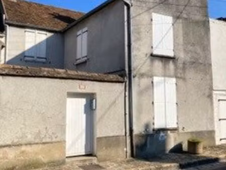 maison 3 pièces 51 m² à louer montereau-fault-yonne 77130 ? | era immobilier