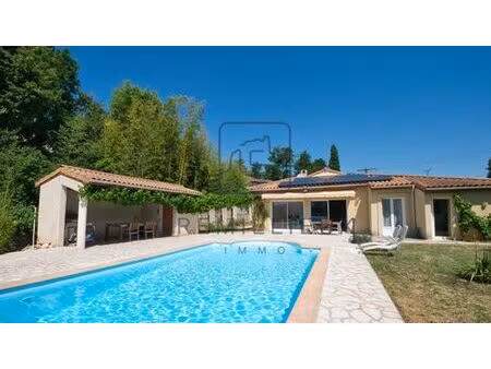 maison de luxe de 4 chambres en vente à saint-péray  auvergne-rhône-alpes