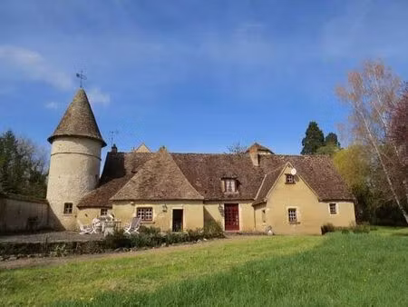 maison de luxe de 300 m2 en vente avermes  france