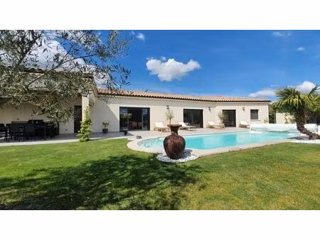 villa de 5 pièces de luxe en vente la bâtie-rolland  france