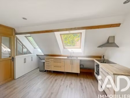 appartement à cély (77930)