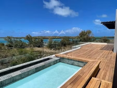 penthouse d’exception avec vue mer - mzimc1196