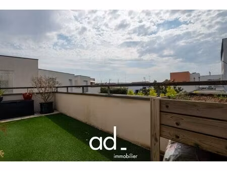 appartement à vendre la rochelle