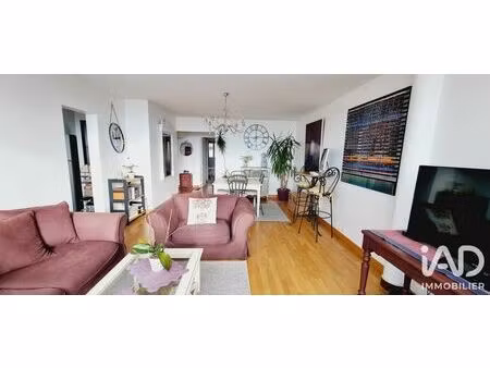 appartement à montmorency (95160)