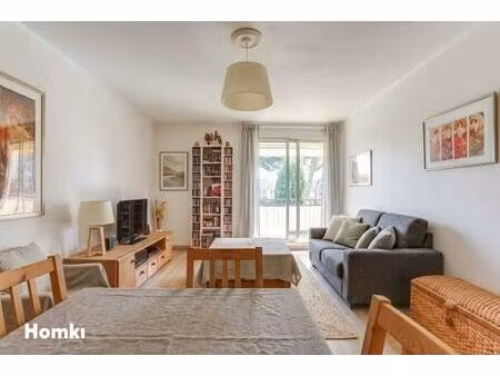 appartement t4 de 76 m2 à montpellier 34070  impasse jean bruller dit vercors
