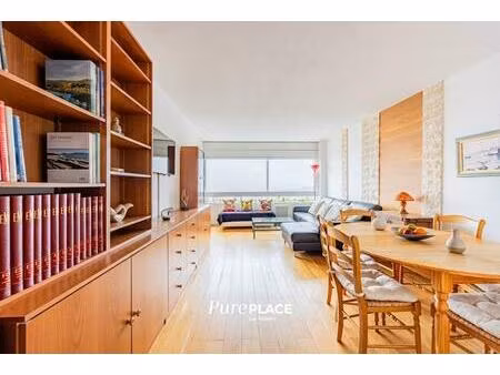 appartement t4 de 94 m2 à puteaux 92800  rue louis pouey