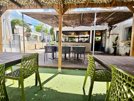 bien commercial à vendre