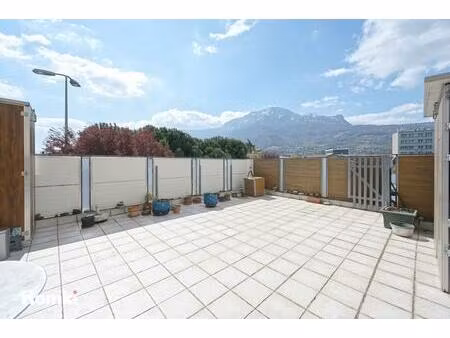 maison de villesur 3 niveaux composée d’un t2 et d’un duplex t5 + cour  jardin  garage dou