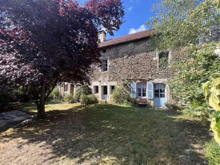 maison de caractère