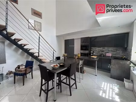 maison ancenis saint gereon 5 pièce(s) 104 m2