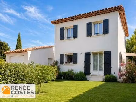 vente à terme libre sur 180 mois - aix en provence (13090)