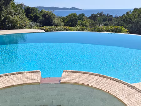 pietrosella magnifique villa t5 de charme avec vue mer proch