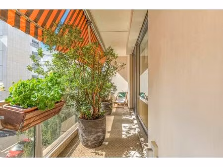 vente appartement de luxe lyon 6 4 pièces 117.66 m² <meta name="description" content="dans