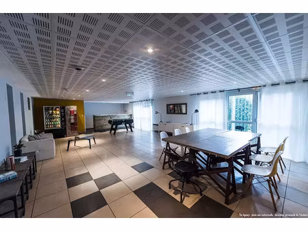 achat appartement 1 pièce 21m² toulouse 31400