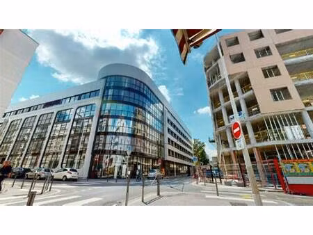 location bureau lyon 6ème (69006) 735 m²