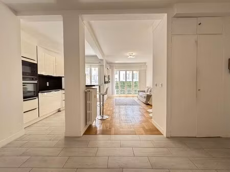 3 pièces + cave le palermo nice 599000 euros hai