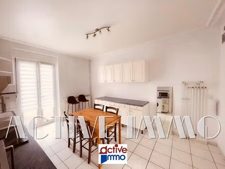 à louer appartement 80 m² – 900 € |rombas
