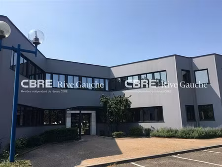 location bureau illkirch graffenstaden 2 074 m²