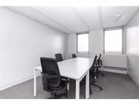 location bureau strasbourg 135 m²