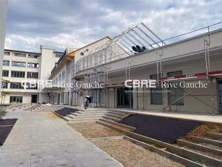 vente bureau strasbourg 480 m²