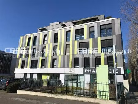 location bureau strasbourg 553 m²
