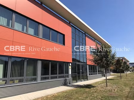 location local d'activités strasbourg 531 m²