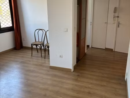 achat appartement 1 pièce 32m² montpellier 34000
