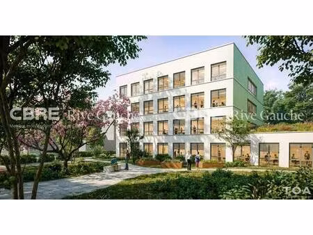 vente bureau schiltigheim 1 517 m²