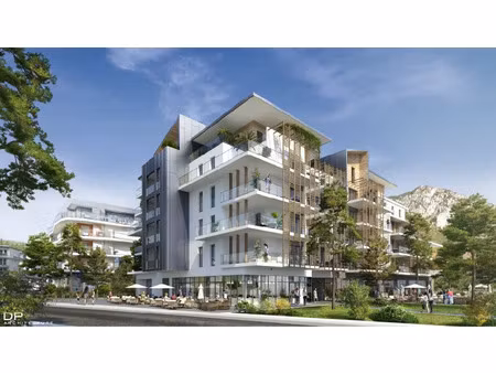vente programme neuf t1  t4 pièces 56 à 82 m² briançon (05100)