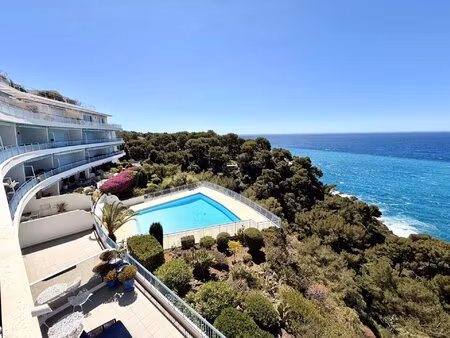 ensemble immobilier en nue-propriété - 5 lots