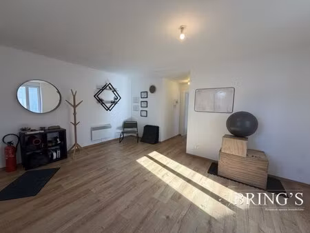 à louer local commercial 40 m² – 470 € |auboué