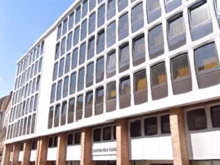 achat appartement 1 pièce 19m² toulouse 31000