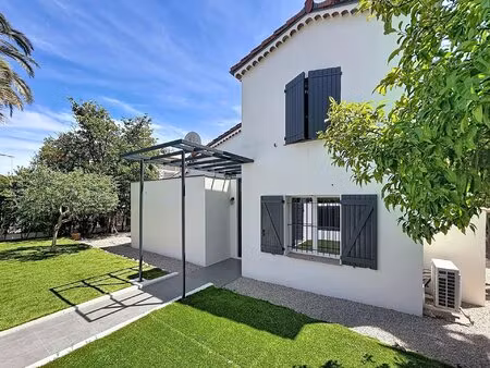 vente villa palm beach  cannes