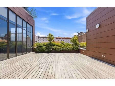 cannes - immeuble à deux pas du palais des festivals