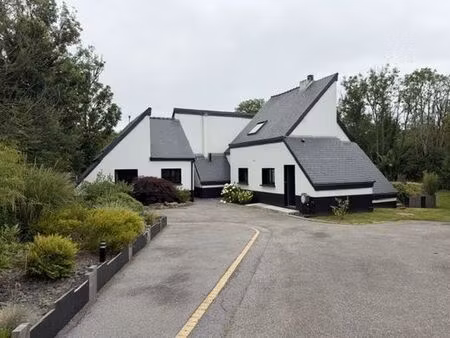 maison de luxe en vente à plougastel-daoulas  france