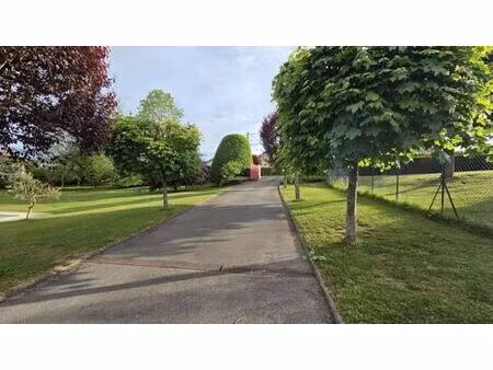 villa de luxe de 9 pièces en vente rioz  bourgogne-franche-comté