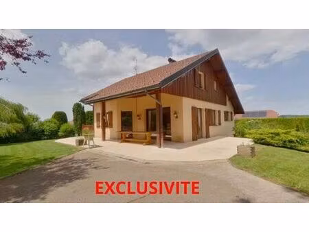 maison de luxe de 5 pièces en vente à bonnevaux  france