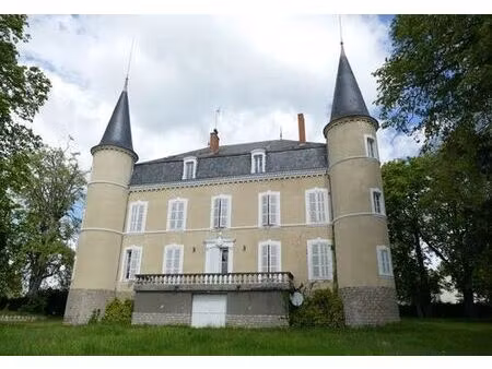 palais de 630 m² en vente mâcon  bourgogne-franche-comté