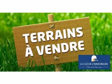 terrain de 21568 m2 en vente - gourin  bretagne