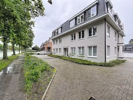appartement te huur in brugge met 2 slaapkamers