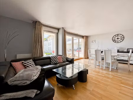appartement 5 pièces 98 m² à vendre / acheter châtenay-malabry 92290 ? | era immobilier