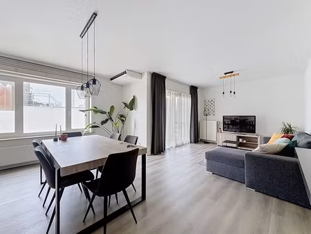 appartement te huur in waregem met 2 slaapkamers